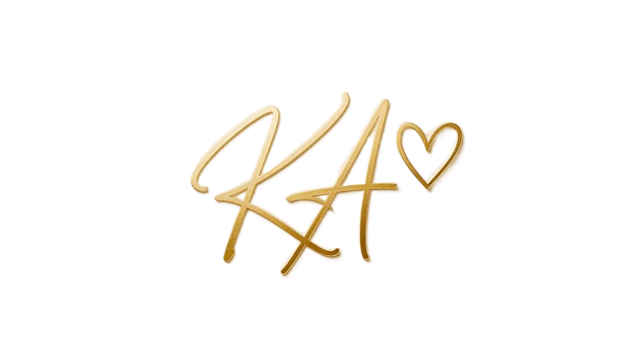 KHALY LOVE logo